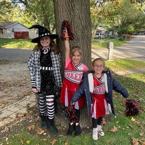 Meet your Posher, Matt